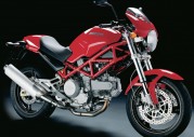 Ducati Monster 620